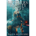 Riftsiders: Identity Theft - Paperback