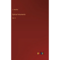 Optical Intruments: Vol. II - Hardcover