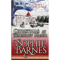 Christmas At Thorncliff Manor - Paperback