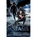 Shards of Stasis: Soul Court Ascension Book Two - Paperback