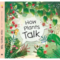 How Plants Talk - Hardcover