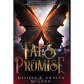 Fae's Promise (Queens of the Fae Book 6) - Hardcover