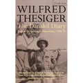 The Danakil Diary - Paperback