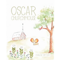 Oscar Churchmouse - Paperback