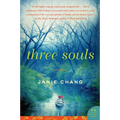 Three Souls - Paperback