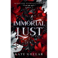 Immortal Lust - Paperback