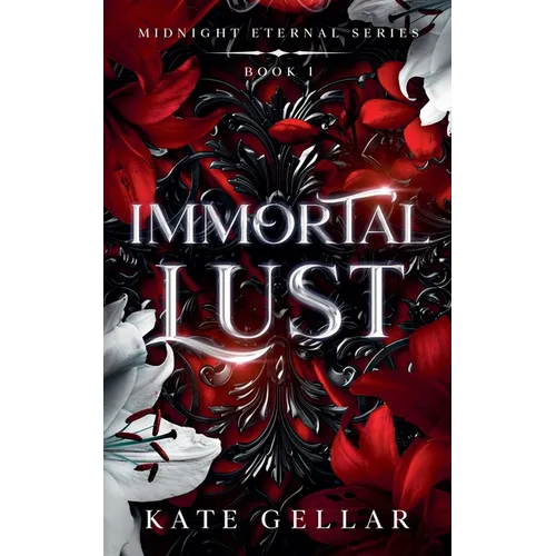 Immortal Lust - Paperback