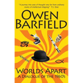Worlds Apart: A Dialogue of the 1960's - Paperback