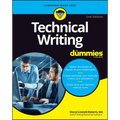 Technical Writing for Dummies - Paperback