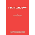 Night and Day - Paperback