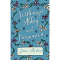 Northanger Abbey and Persuasion - Hardcover