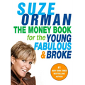 The Money Book for the Young, Fabulous & Broke - Paperback