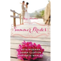 Summer Brides: A Year of Weddings Novella Collection - Paperback