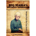 Big Mama's Country Cookbook - Paperback