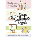 The Susan Southerland Secret: Personality Marketing to Today's Bride - Hardcover
