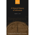 A Natural History of Infixation - Hardcover