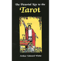 Pictorial Key to the Tarot - Paperback
