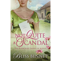 Not Quite a Scandal - Paperback