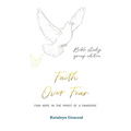 Faith Over Fear: Find Hope in the Midst of a Pandemic: Bible Study Group edition: Special alternative cover - Paperback