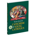 St. Joseph Catechism for Young Catholics No. 3 - Paperback