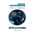 The Magdalena Gambit: From The Secret File Of Patrick Coonan - Paperback