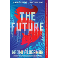 The Future - Paperback
