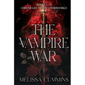 The Vampire War Box Set: Books 1-3 - Paperback