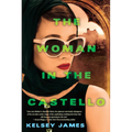 The Woman in the Castello: A Gripping Historical Novel Perfect for Book Clubs - Paperback