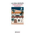 La Vida, Después / Afterlives - Paperback