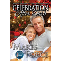 Celebration After Dark: Gansett Island Series, Book 14 - Paperback