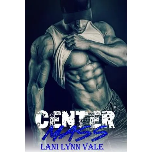 Center Mass - Paperback