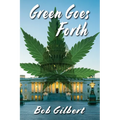 Green Goes Forth - Paperback