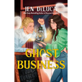 Ghost Business - Paperback