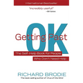 Getting Past Ok: The Self-Help Book for People Who Don?t Need Help - Paperback