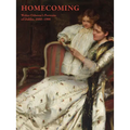 Homecoming: Walter Osborne's Portraits of Dublin, 1880-1900 - Hardcover