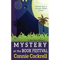 Mystery at the Book Festival - Paperback