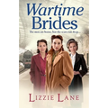 Wartime Brides - Paperback