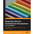 Sketchup 2014 for Architectural Visualization - Paperback