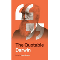 The Quotable Darwin - Paperback
