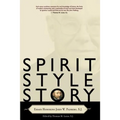Spirit, Style, Story: Essays Honoring John W. Padberg, S.J. - Paperback
