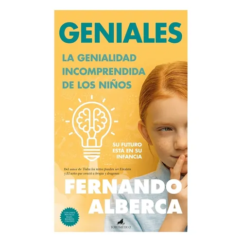 Geniales - Paperback