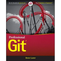 Professional Git - Paperback