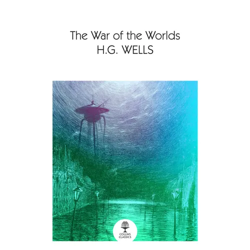 The War of the Worlds - Paperback
