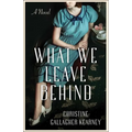 What We Leave Behind - Paperback