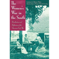 The Women's War in the South: Recollections and Reflections of the American Civil War - Paperback