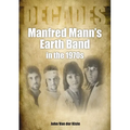 Manfred Mann's Earth Band in the 1970s: Decades - Paperback