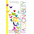 Passionability: Igniting a Life Full of Love, Happiness, and Meaning - Paperback