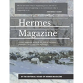 Hermes Magazine - Issue 7 - Paperback