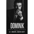 Dominik: A Dark Mafia Romance - Paperback
