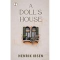 A Doll's House - Paperback
